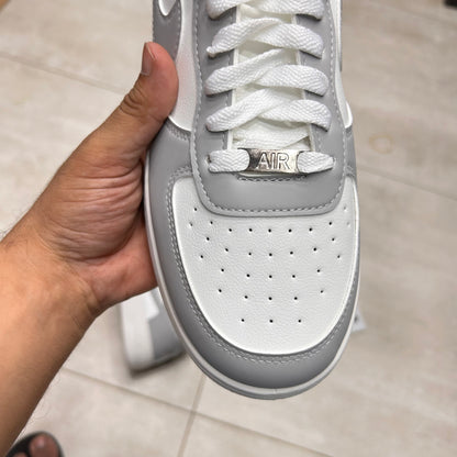 AF1 - NIKF - Gray