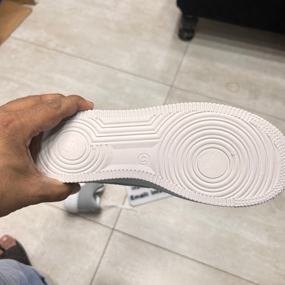 AF1 - NIKF - Gray
