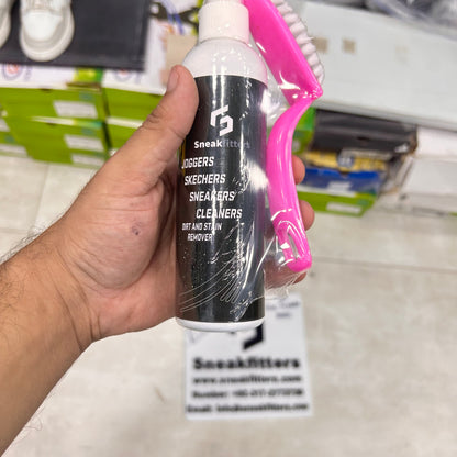 Joggers Deep Clean