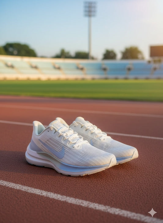 NK - Winflo 09 - Purple Tick