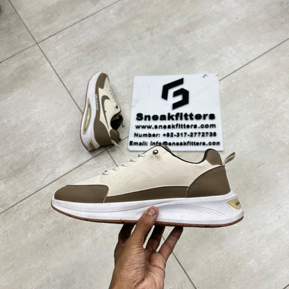 Fashion - SL - NK - Brown
