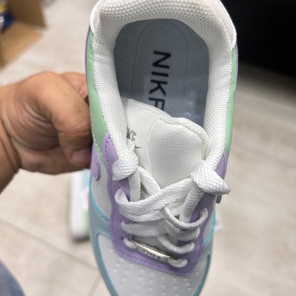 AF1 - NIKF - Purple