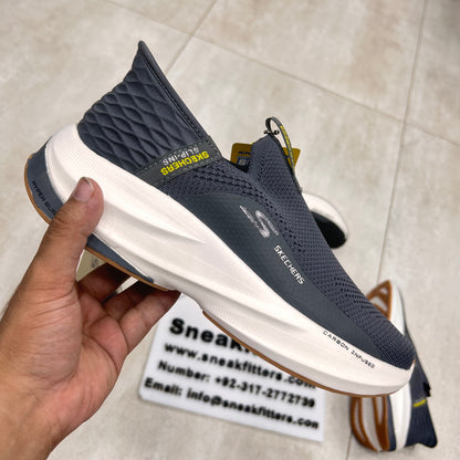 Skech - Slipin Carbon Inf - Gray