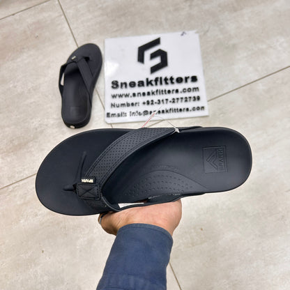Spark - Slide - Black