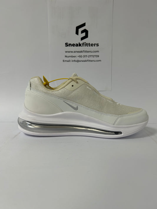 Air Max - AP - All White