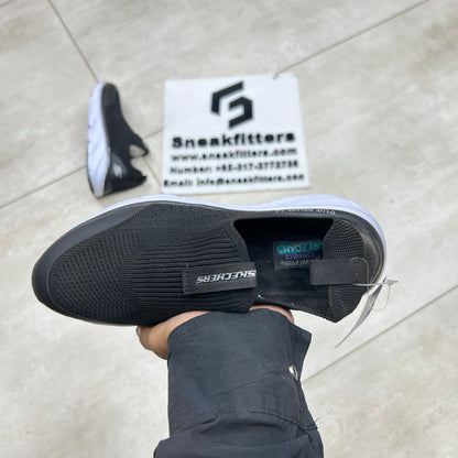 SK - Dlux Walker - Black