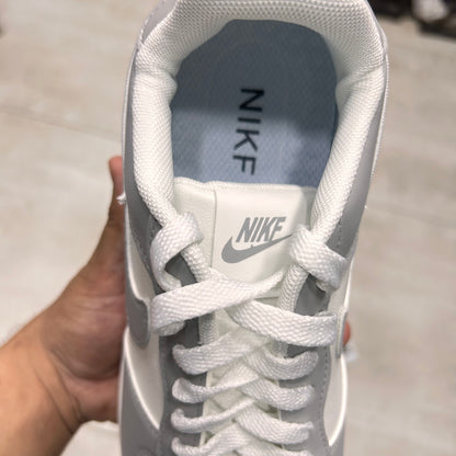 AF1 - NIKF - Gray