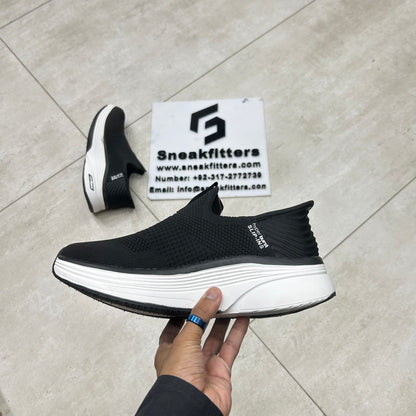 Skech - HB Slip Ins - Black