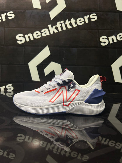 NB - Fuelcgell - White Blue