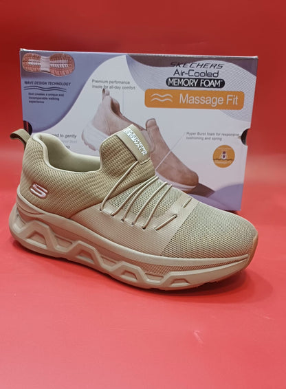 Skech - Go Walk - Kharki