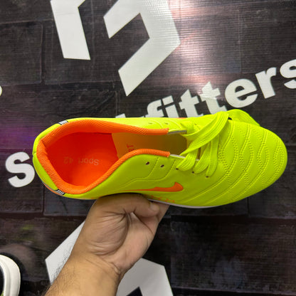 NK - Grippers - Green