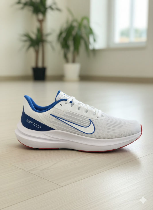 NK - Winflo 09 - White Blue