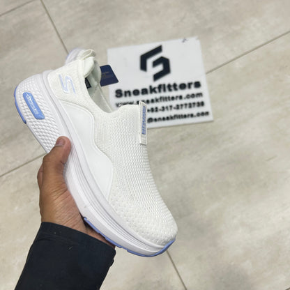 SK - GoRun - White