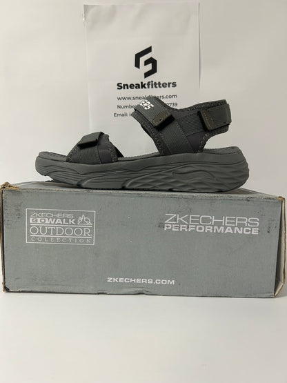 Zkechers - Ultra Go Kito - Grey