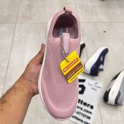 SK - Memory Foam - Pink