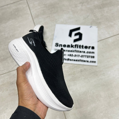 SK - GoWalk - Ultralight - Black