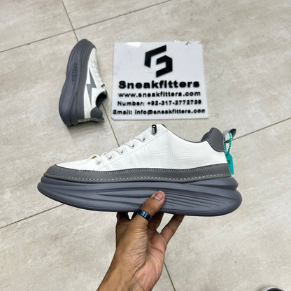 Fashion - Flash - Gray