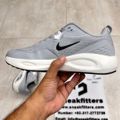 NK - AZ Pegasus 26x - Gray