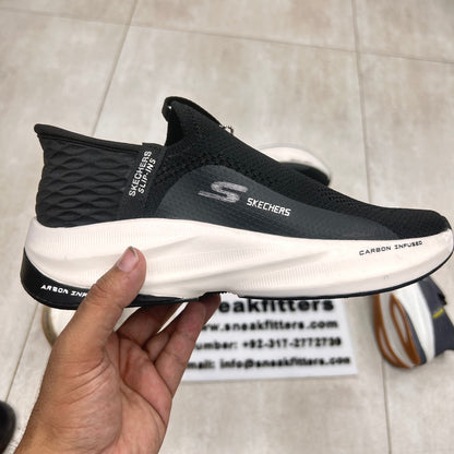 Skech - Slipin Carbon Inf - Black