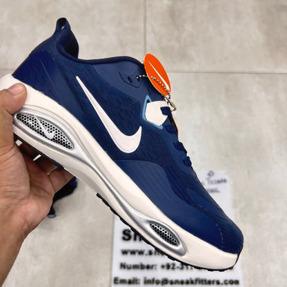 NK - AZ Pegasus 26x - Blue