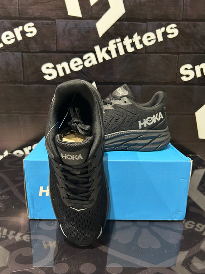 Hoka - Unbearable - Black