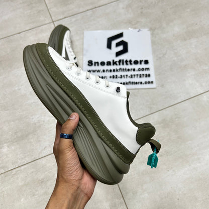 Fashion - Flash - Green