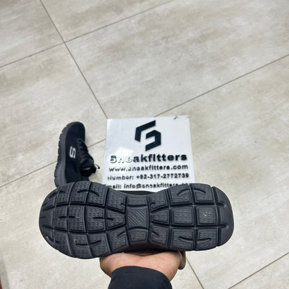 Skech - Bobs MF-  Black