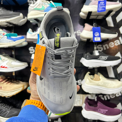 NK - Gore Tex - Gray