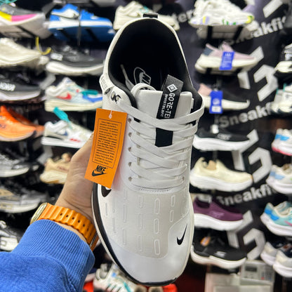 NK - Gore Tex - White