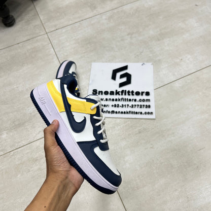 NK - Fashion AIR - Blue