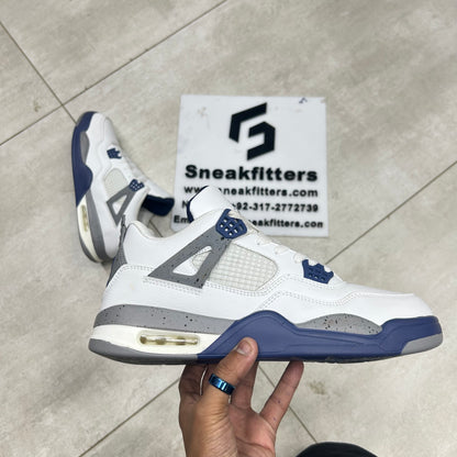 AR JDN 4 - Retro - Midnight Navy