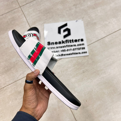 GG - Slide 1 - White