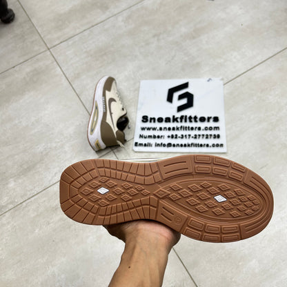 Fashion - SL - NK - Brown