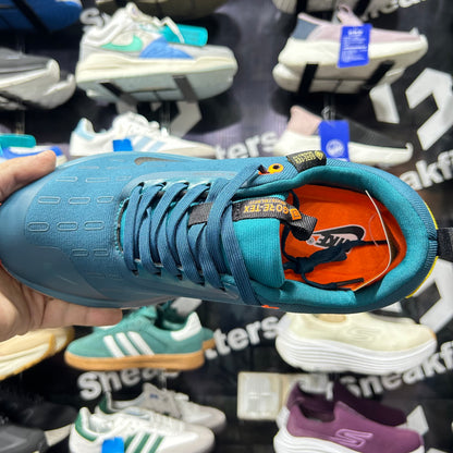 NK - Gore Tex - Blue