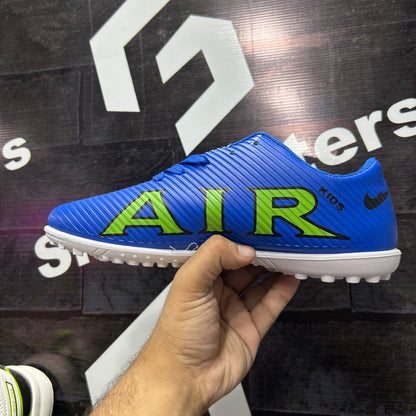 NK - Air - Grippers - Blue