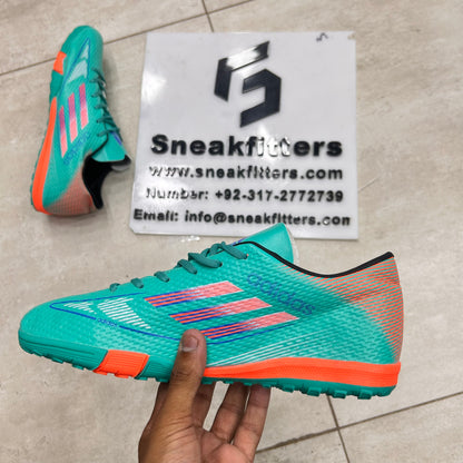 Football - Adid Gripper - Sea Green