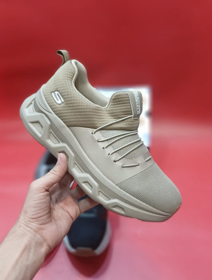 Skech - Go Walk - Kharki