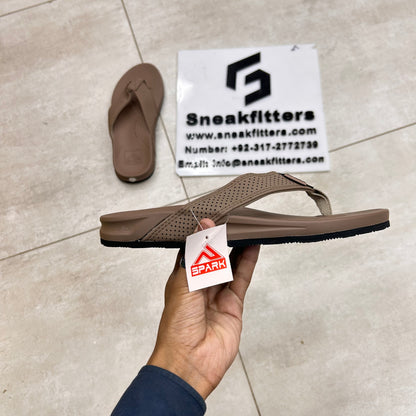 Spark - Slide - Khaki