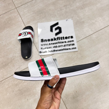 GG - Slide 1 - White