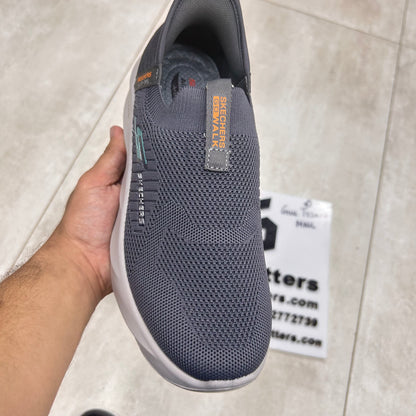 Skech - Carbon Infused - Full Gray