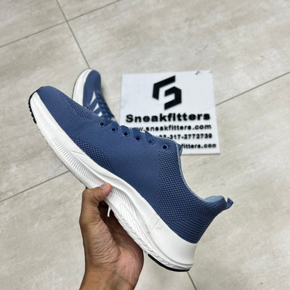 AD - Running - Blue