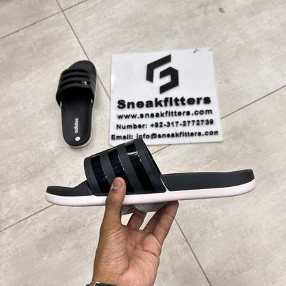 AD - 3 line - Full Black