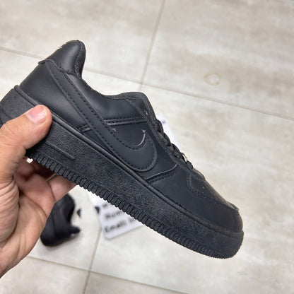 AF1 - NIKF - Full Black