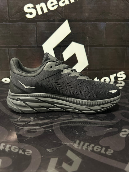 Hoka - Unbearable - Black