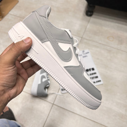 AF1 - NIKF - Gray