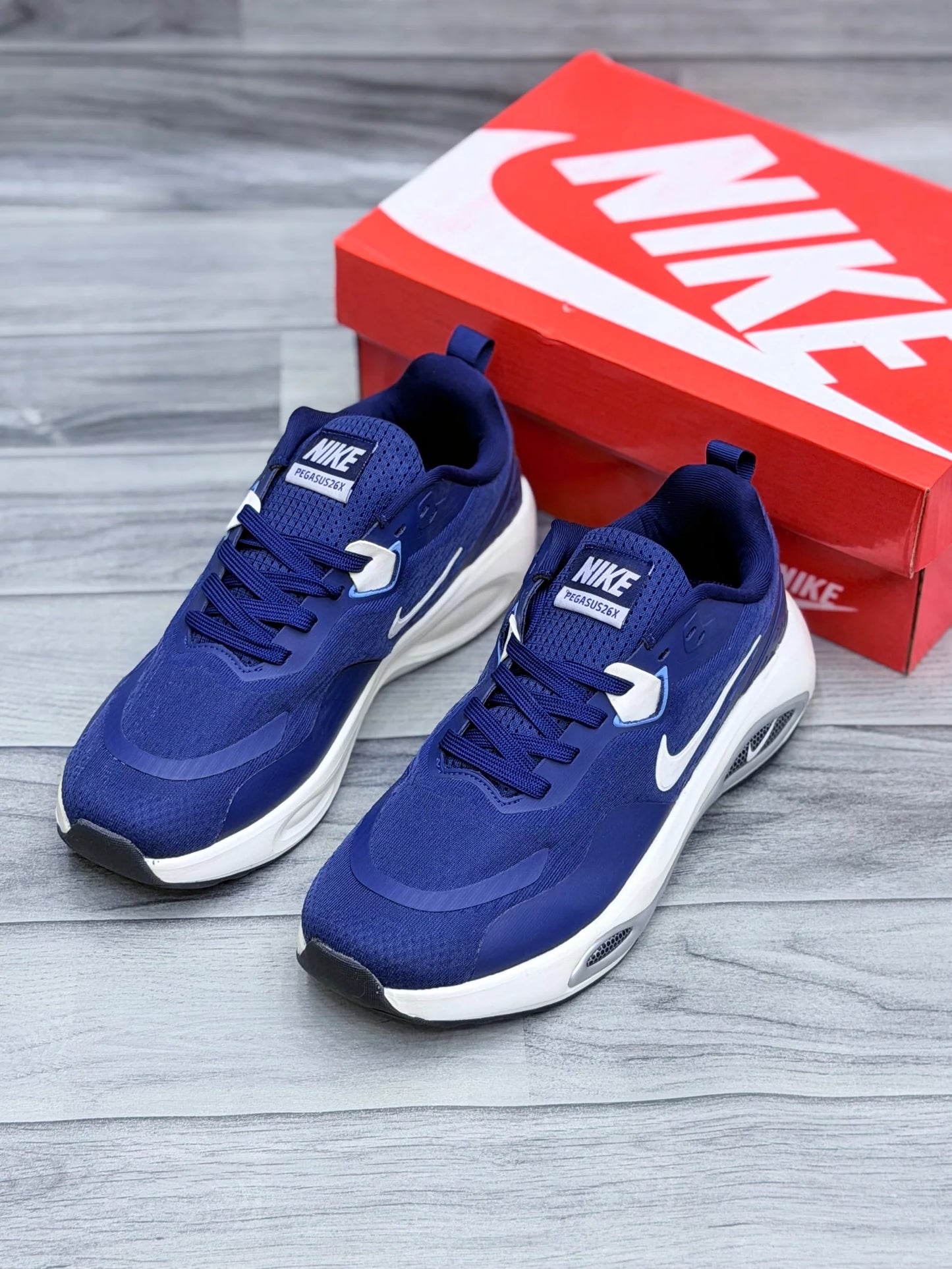 NK - AZ Pegasus 26x - Blue