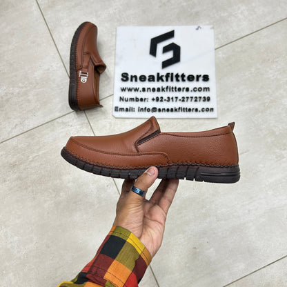 Clarks Shoes - D3 - Ten