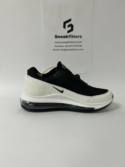 Air Max - AP - Black White