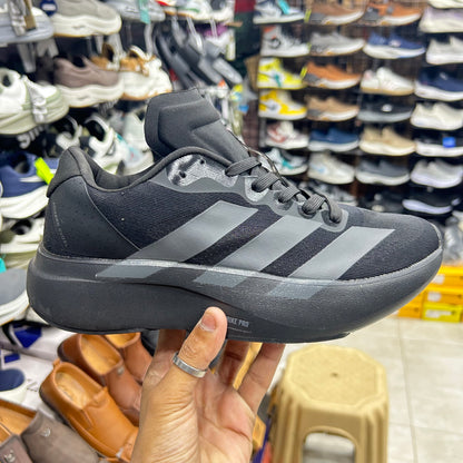 Adid -  Adizero Evo SL Full Black