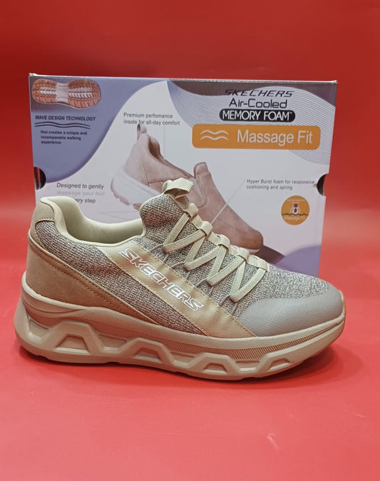 Skech - Go Walk 2.0 - Kharki